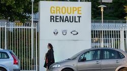 Renault supprime 4600 emplois en France, 15.000 en tout dans le