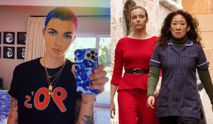 Ruby Rose To Star In Killing Eve? That's According To Fan Theory.