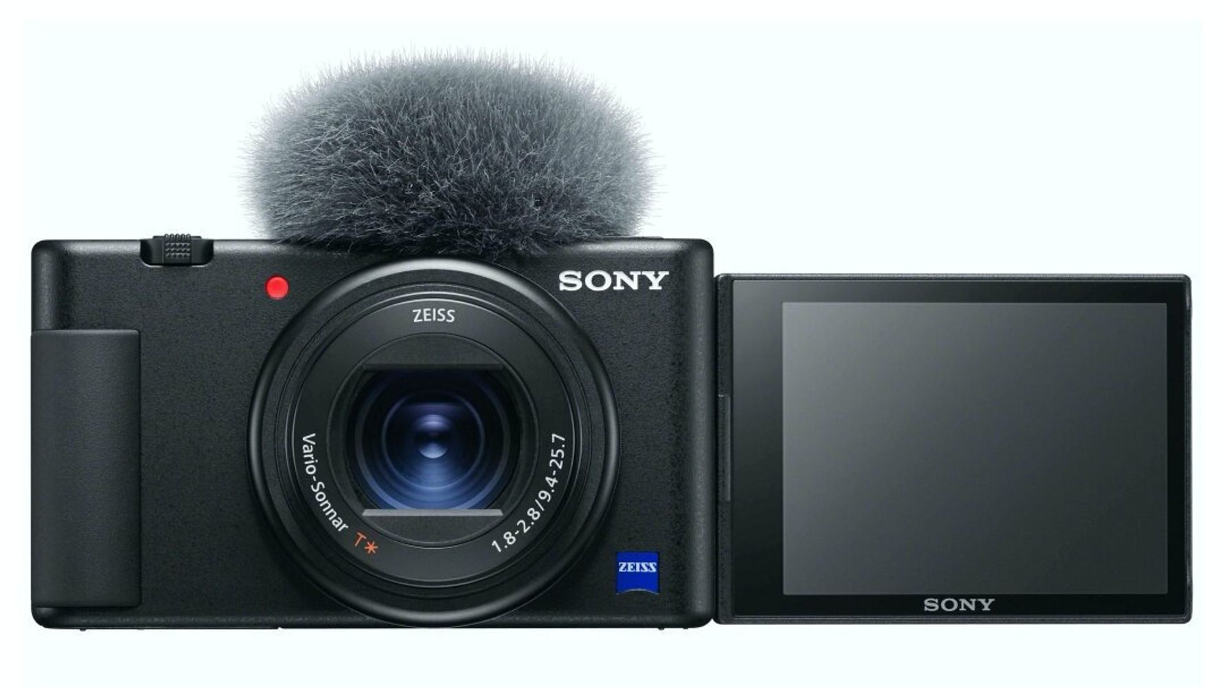 SONY　RX100V(DSC-RX100M5A) 　　YouTuber向き