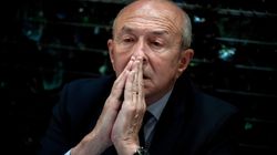 Cet argument osé de Collomb n’a pas suffi à calmer la colère de