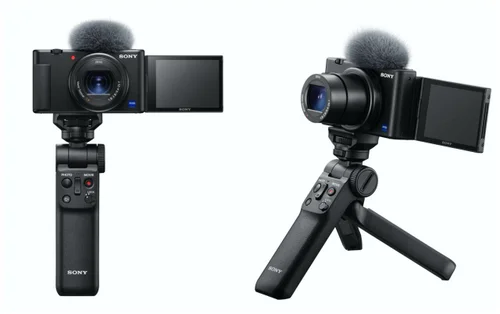 SONY ZV-1 VLOGCAM コンパクトデジタルカメラ レンタル] ソニー VLOGCAM ZV-1 コンパクトデジタルカメラ - Rentio