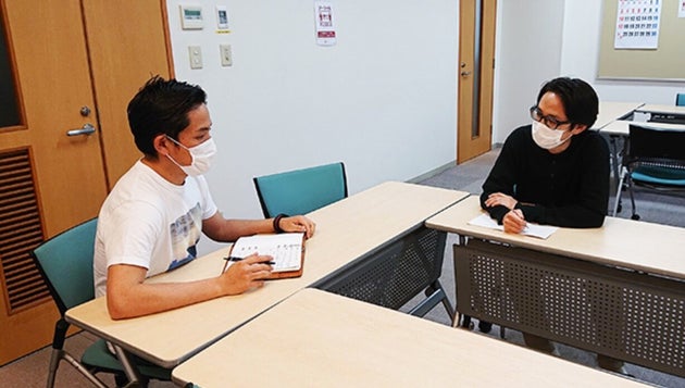 コロナで死んでもいいし と子どもに言われた 今 児童養護施設で起きていること ハフポスト コロナで死んでもいいし と子どもに言われた 今 児童養護施設で起きていること ハフポスト