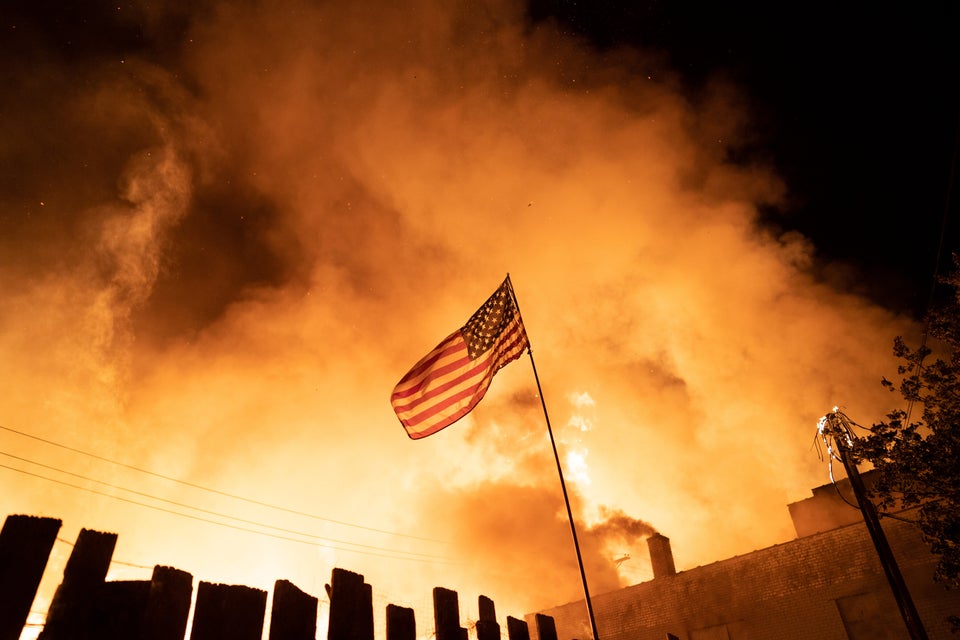 Μινεάπολη (Photo by Mark Vancleave/Star Tribune via Getty Images)