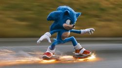 “Sonic, le film” a déjà une suite en