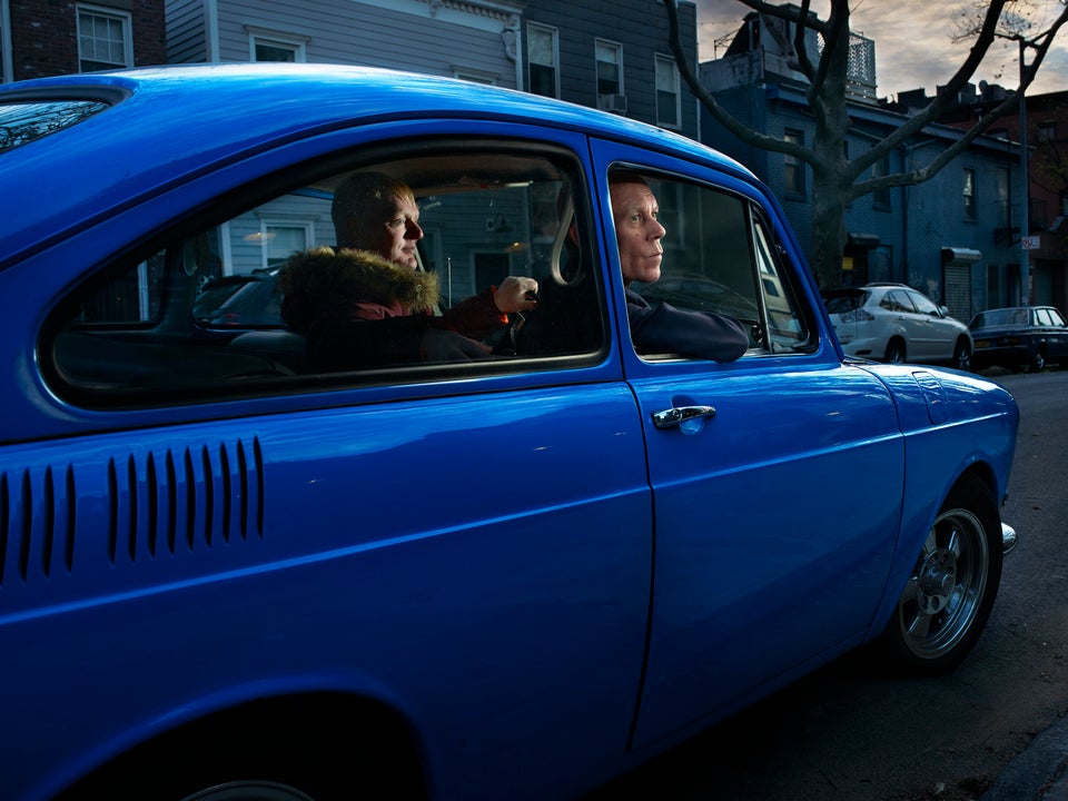 Andy Bell and Vince Clarke are releasing a new Erasure album later this year