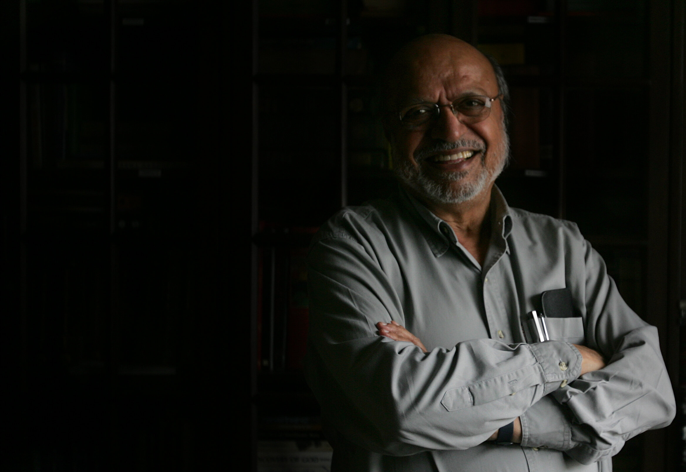 As A Filmmaker, I’m A Critic Of The Present: Shyam Benegal Reflects On ...