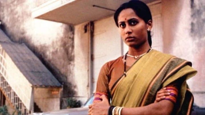 A still from 'Bhumika'
