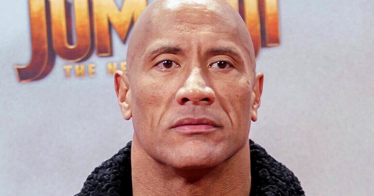 Dwayne Johnson Denounces Death Of George Floyd: ‘This Is Our Ongoing ...