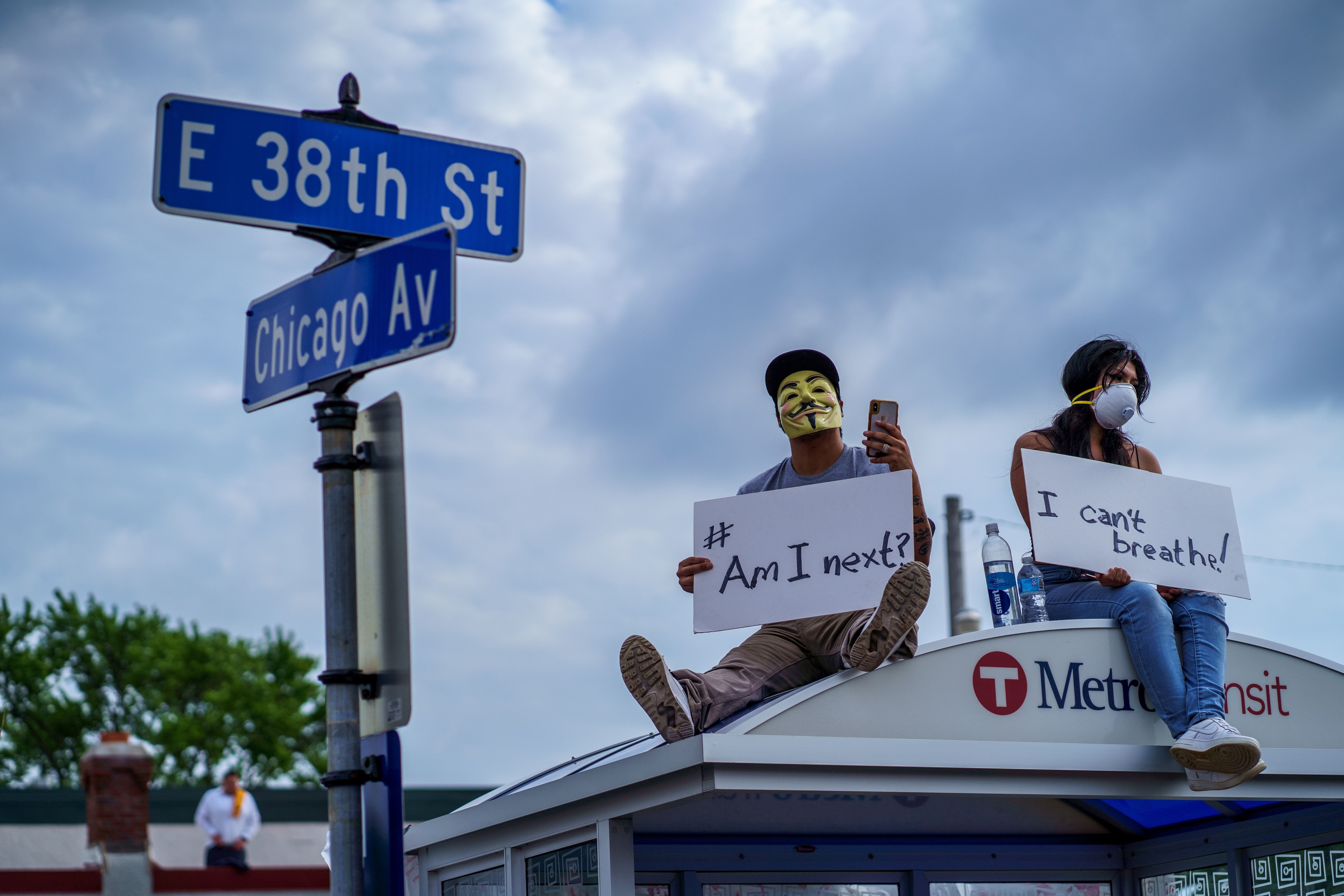 Transit Workers Union Backs Members Who Refuse Transporting Minneapolis Police