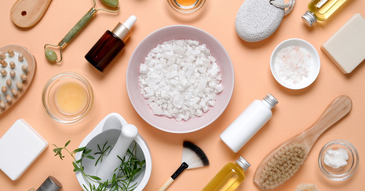 7 Skin Care Products You Should Stop Using In The Summer