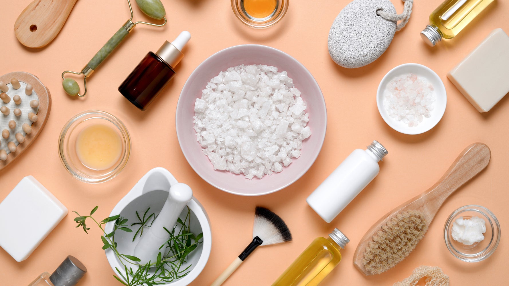 7 Skin Care Products You Should Stop Using In The Summer Huffpost Life