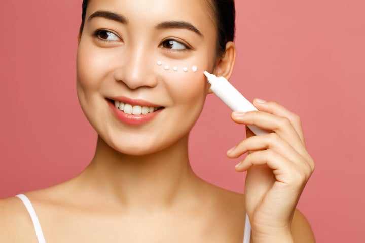Applying your favorite serums and creams should be part of your DIY spa day.