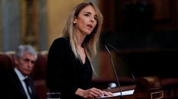 La dirección del PP apoya a Álvarez de Toledo y dice que “todo” el partido está con