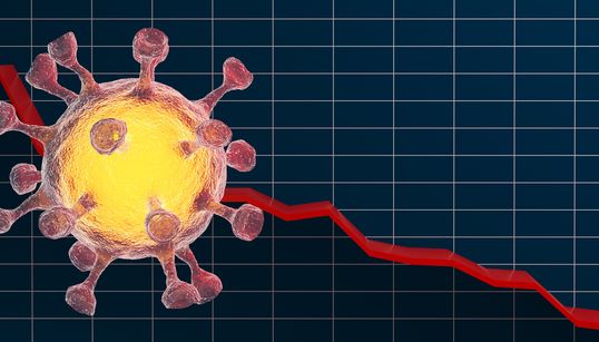 Pourquoi la fin de l’épidémie risque de prendre plus de temps que vous ne