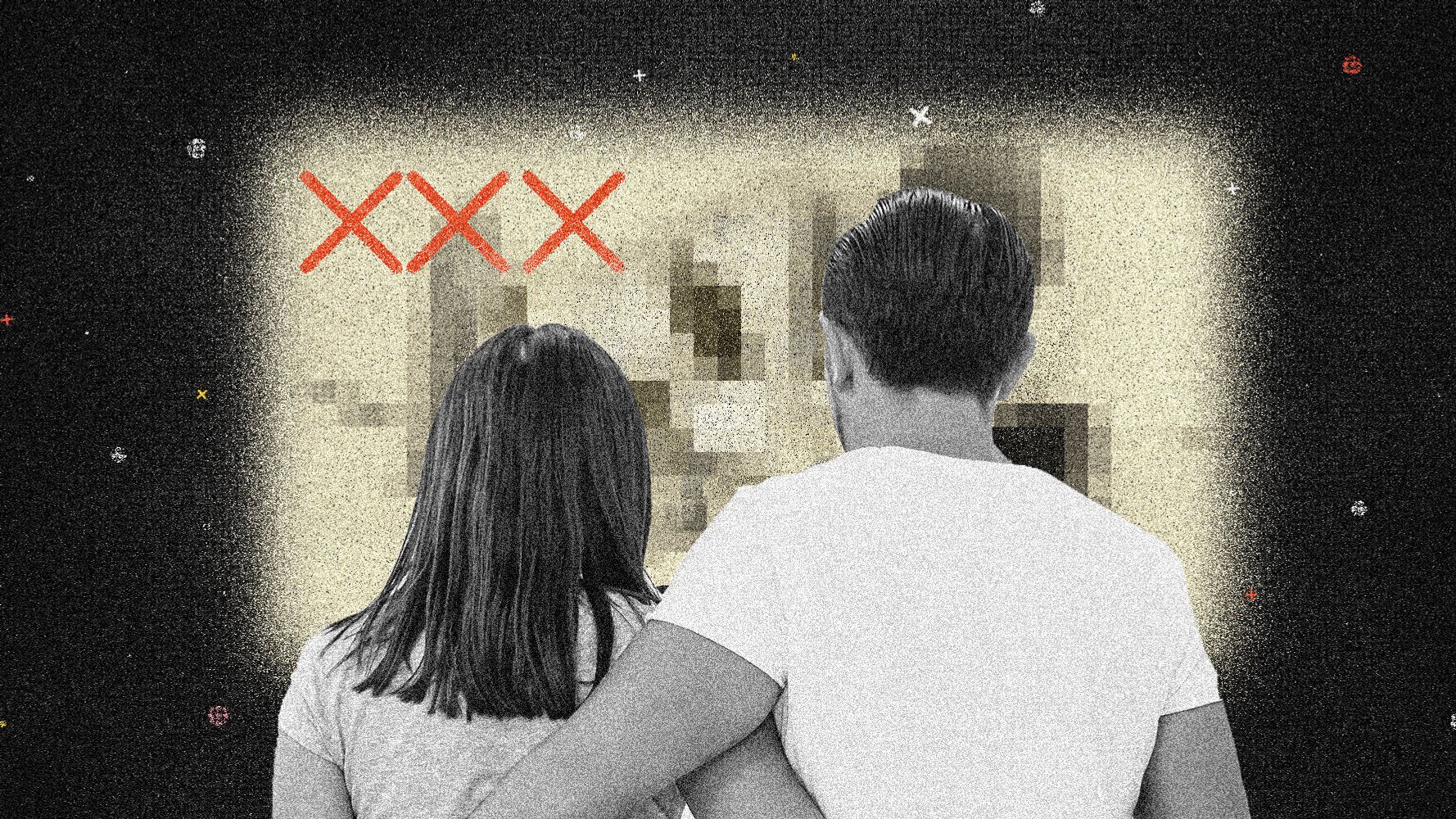I Went To A Virtual Sex Party And Came To Terms With My Childhood Abuse |  HuffPost HuffPost Personal