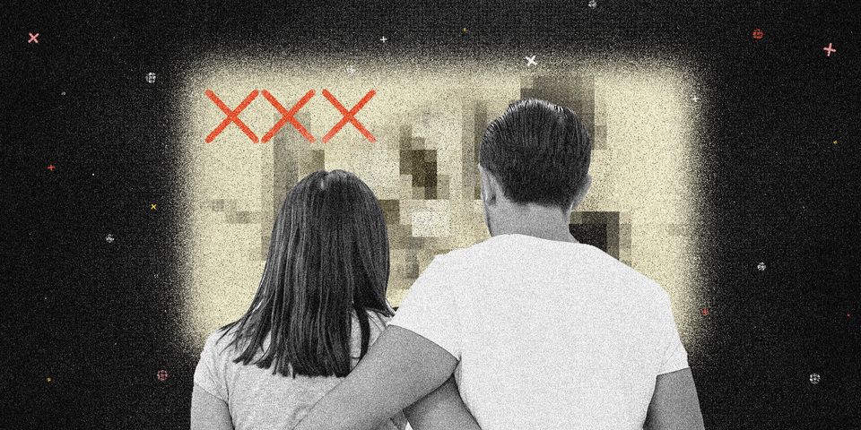 I Went To A Virtual Sex Party And Came To Terms With My Childhood Abuse