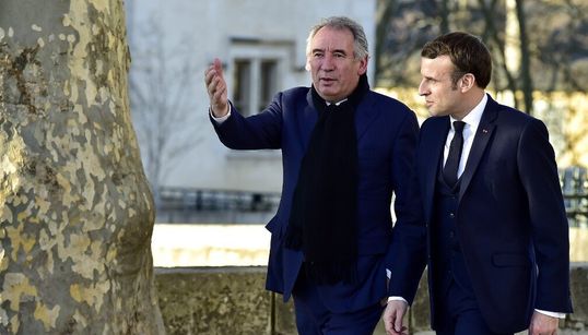 Après le psychodrame Collomb, LREM va-t-elle finir comme le MoDem de