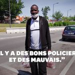 En sécurité face à la police? On a posé la question en