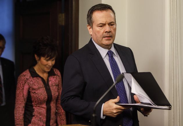 Jason Kenney Keeps Calling COVID-19 ‘Influenza.’ Here’s Why He’s Wrong.