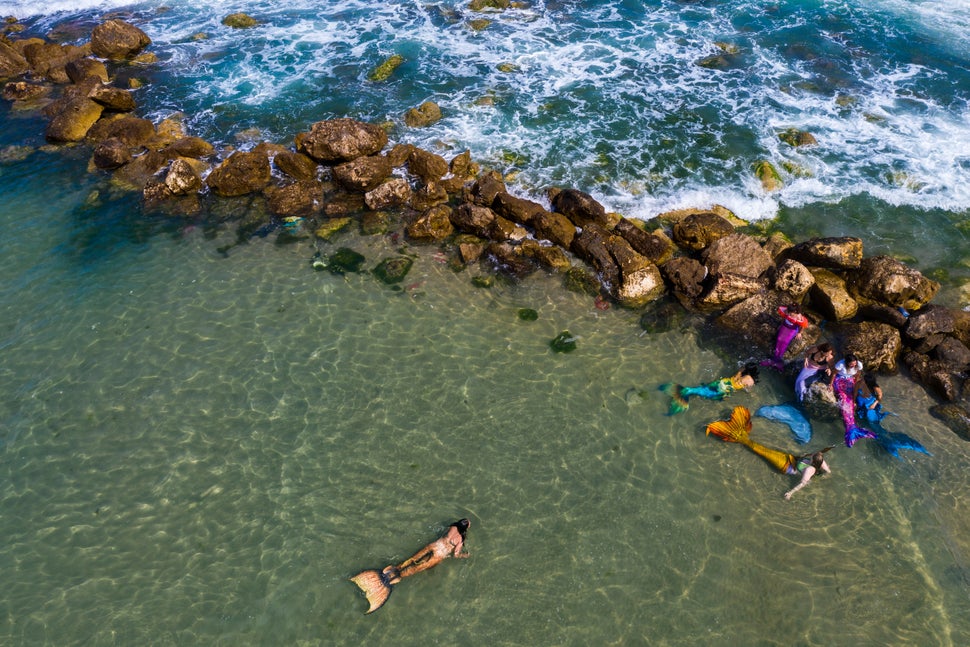 11 Amazing Photos You Missed This