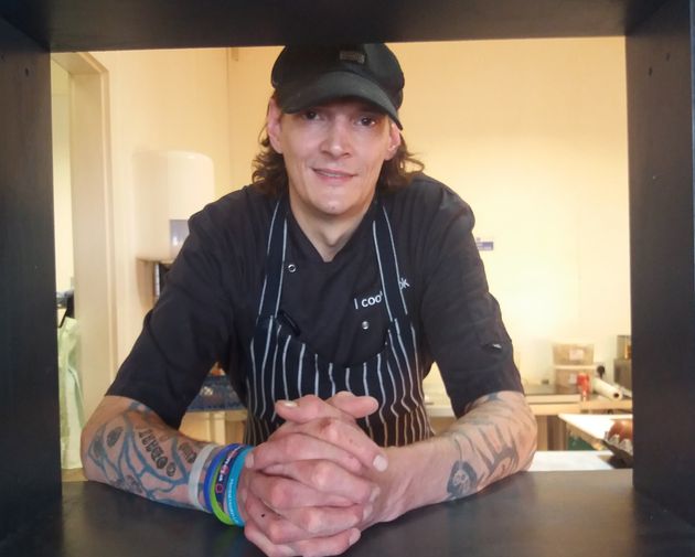 Cooking Free Meals For My Community Is Helping Others – And My Own Recovery
