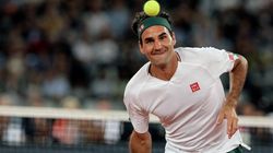 Federer devient pour la 1ère fois le sportif le mieux payé au