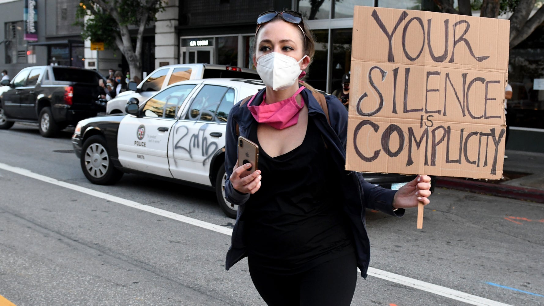 Does Police Brutality Happen Does Police Brutality Happen