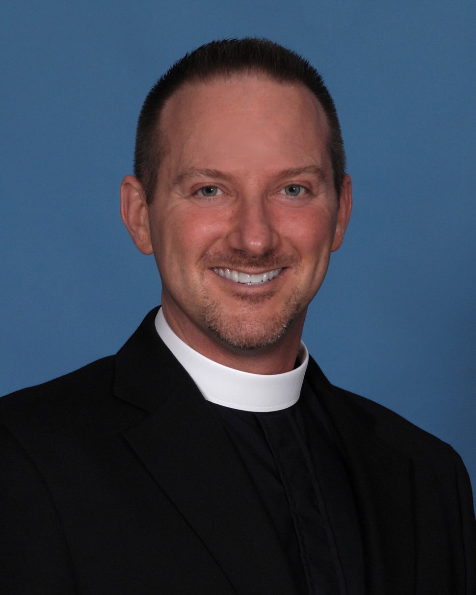 The Rev. Michael S. Bell is a chaplain at PIH Health Good Samaritan Hospital in Los Angeles.