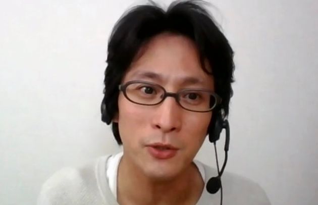 「小劇場をなくして、アーティストは生まれない」。成河さん「エイド基金」を語る