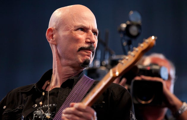 Bob Kulick (1950-2020)