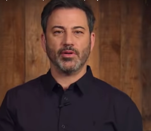 Kimmel: ‘Enough Is Enough, We’ve Got To Vote’ Trump Out Already
