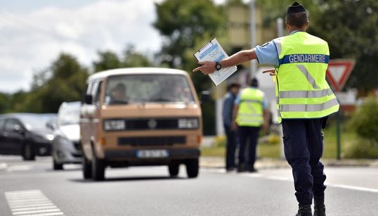 La Sécurité routière s’inquiète de “chiffres alarmants”
