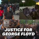 Atlanta, NY, Washington...les manifestations pour George Floyd embrasent les