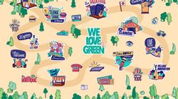 À quoi va ressembler le “cyber festival” We Love Green