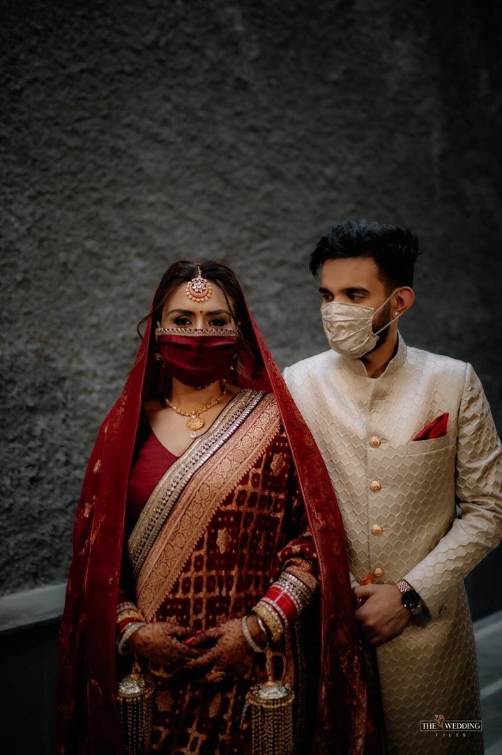 Cheshtha ans Vipul