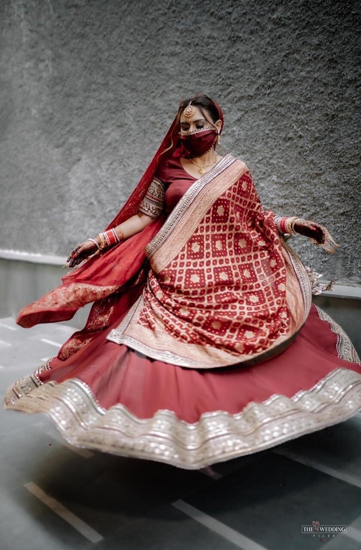 Cheshtha Mago