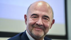 Pierre Moscovici nommé à la tête de la Cour des