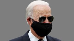 Joe Biden condamne les violences en marge des