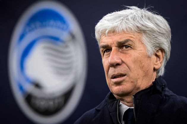 Gian Piero Gasperini: 