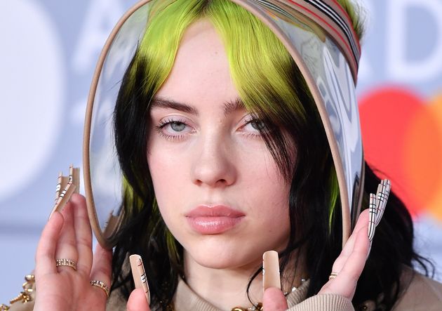 Billie Eilish To White People Saying All Lives Matter During Protests: Shut The F*** Up