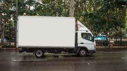 Un murciano desaparece con un camión y mercancía valorada en 10.000 euros en su primer día de trabajo como