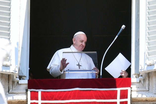 Pentecoste: il Recovery Fund, divino, di Francesco. “Peggio di questa crisi, c’è solo il dramma di sprecarla”