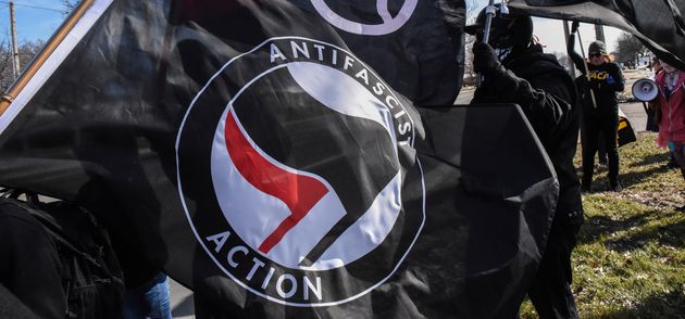 Qué es Antifa, el movimiento que Trump califica de terrorista | El ...