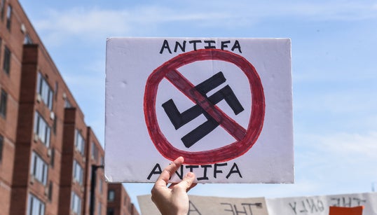 Qué es Antifa, el movimiento que Trump califica de
