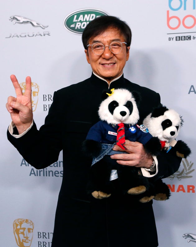 ジャッキー・チェンさん「国家安全法」に賛成表明。「反対すれば仕事なくなる」指摘も