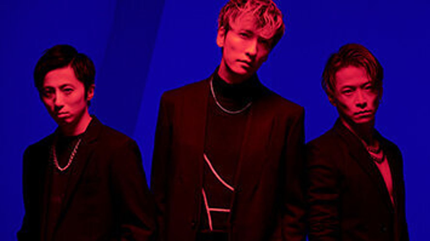 w-inds.の緒方龍一さんが脱退、「心身症」を公表 。今後は2人で活動