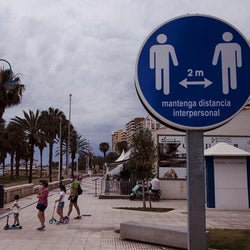 La desescalada desde este lunes: el 70% de la población estará en fase 2 y cuatro islas en fase