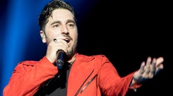 La curiosa relación entre David Bustamante y un concursante de ‘OT