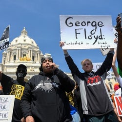 Por qué arde EEUU: claves para entender qué ha pasado tras la muerte de George