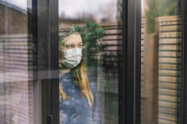Shielders In England Can Go Outside From Today – What You Need To Know